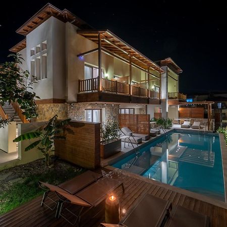 Anima Residence Неа Рода Екстериор снимка