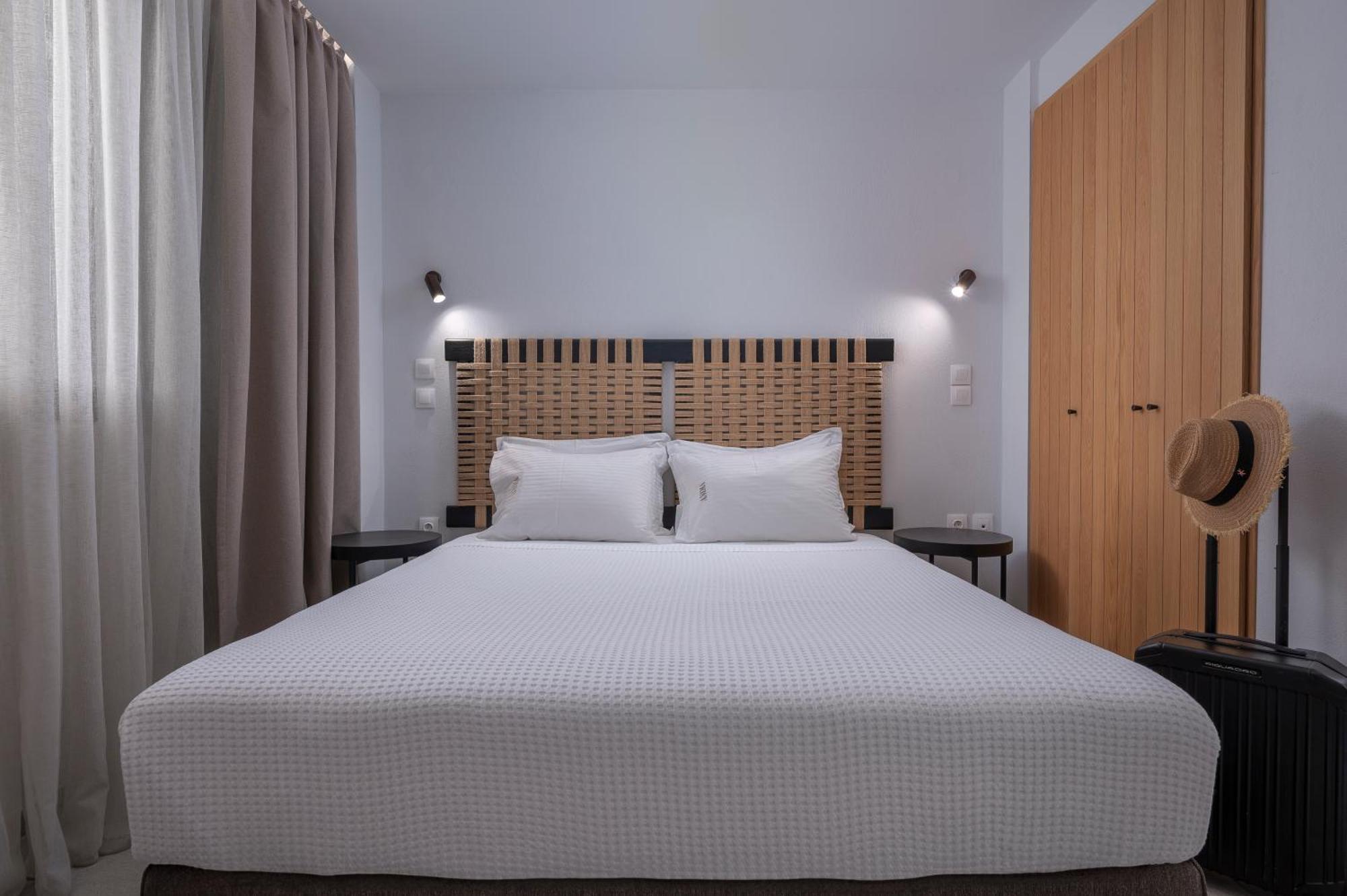 Anima Residence Неа Рода Екстериор снимка