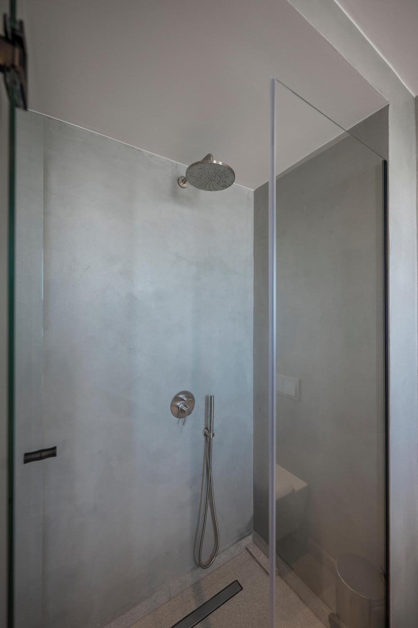 Anima Residence Неа Рода Екстериор снимка