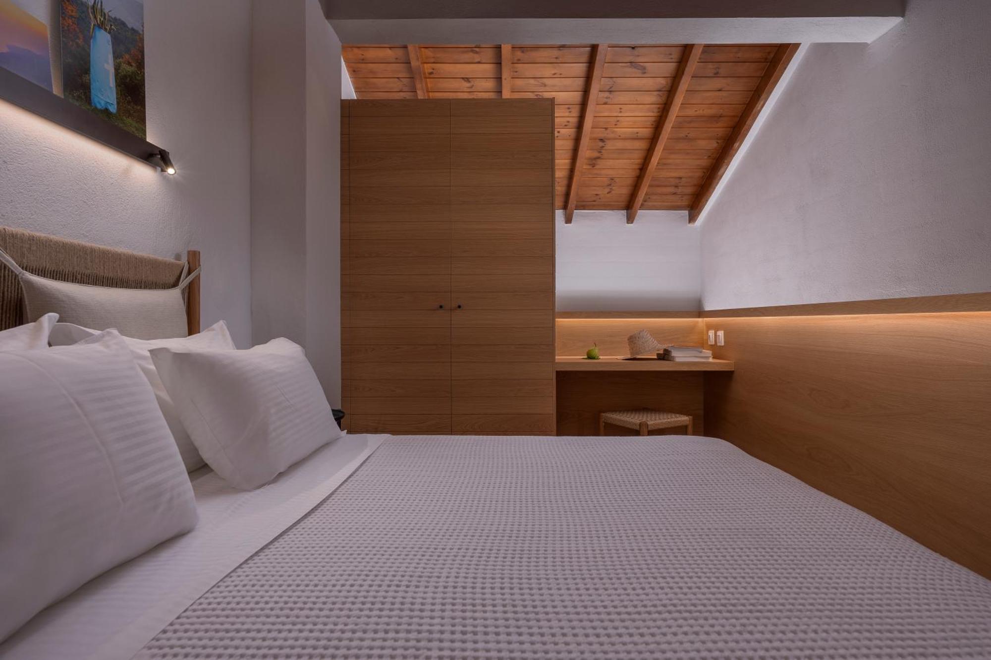 Anima Residence Неа Рода Екстериор снимка