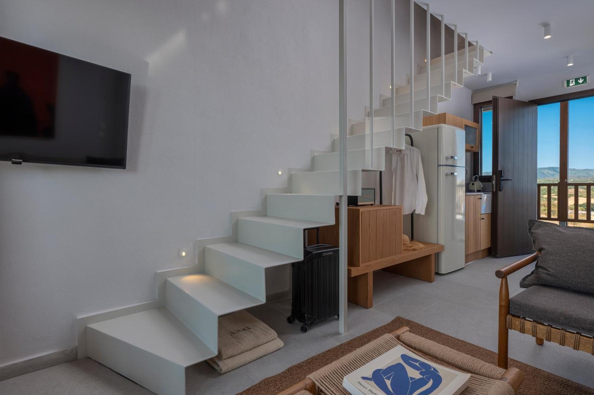 Anima Residence Неа Рода Екстериор снимка