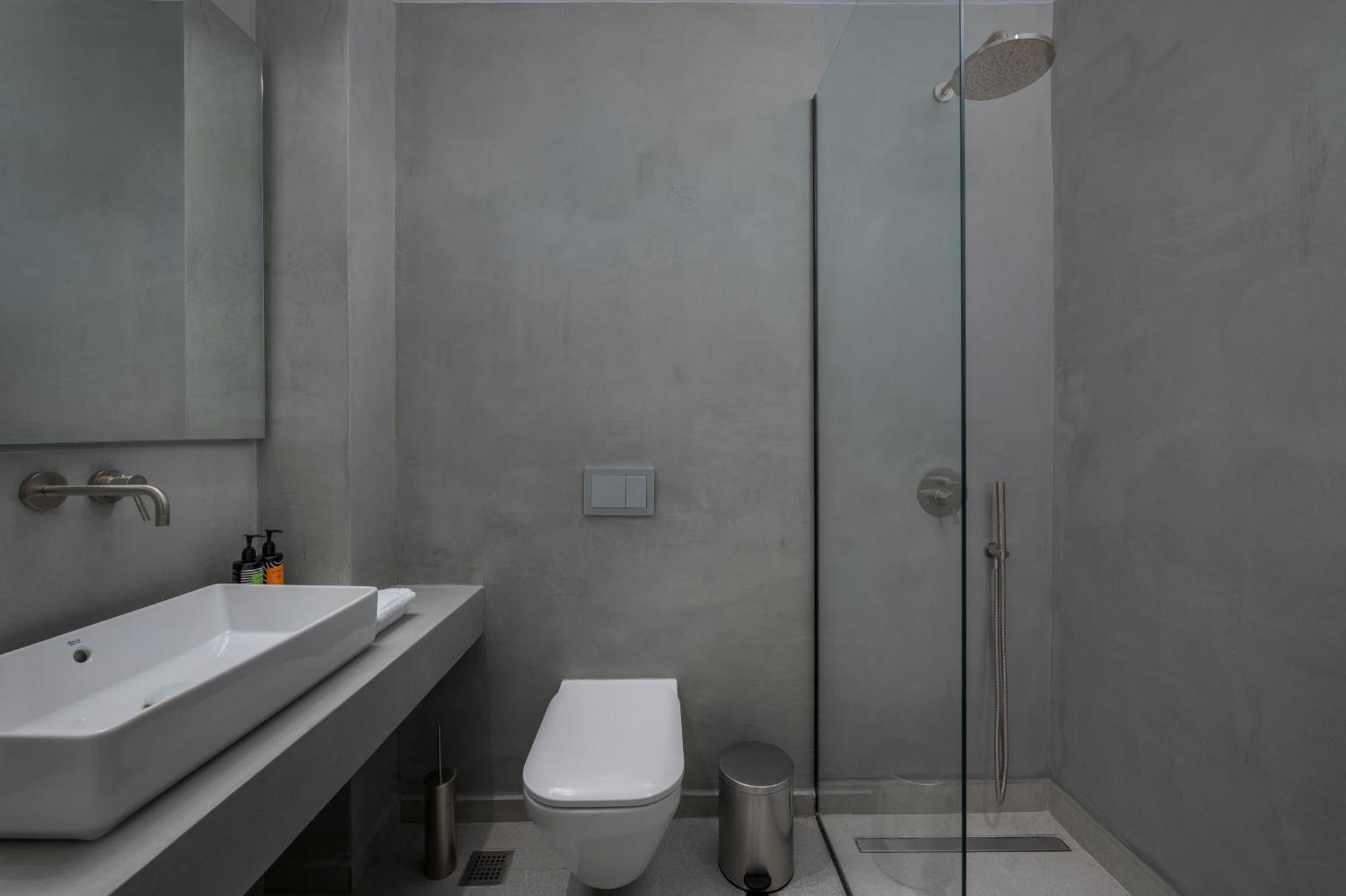 Anima Residence Неа Рода Екстериор снимка