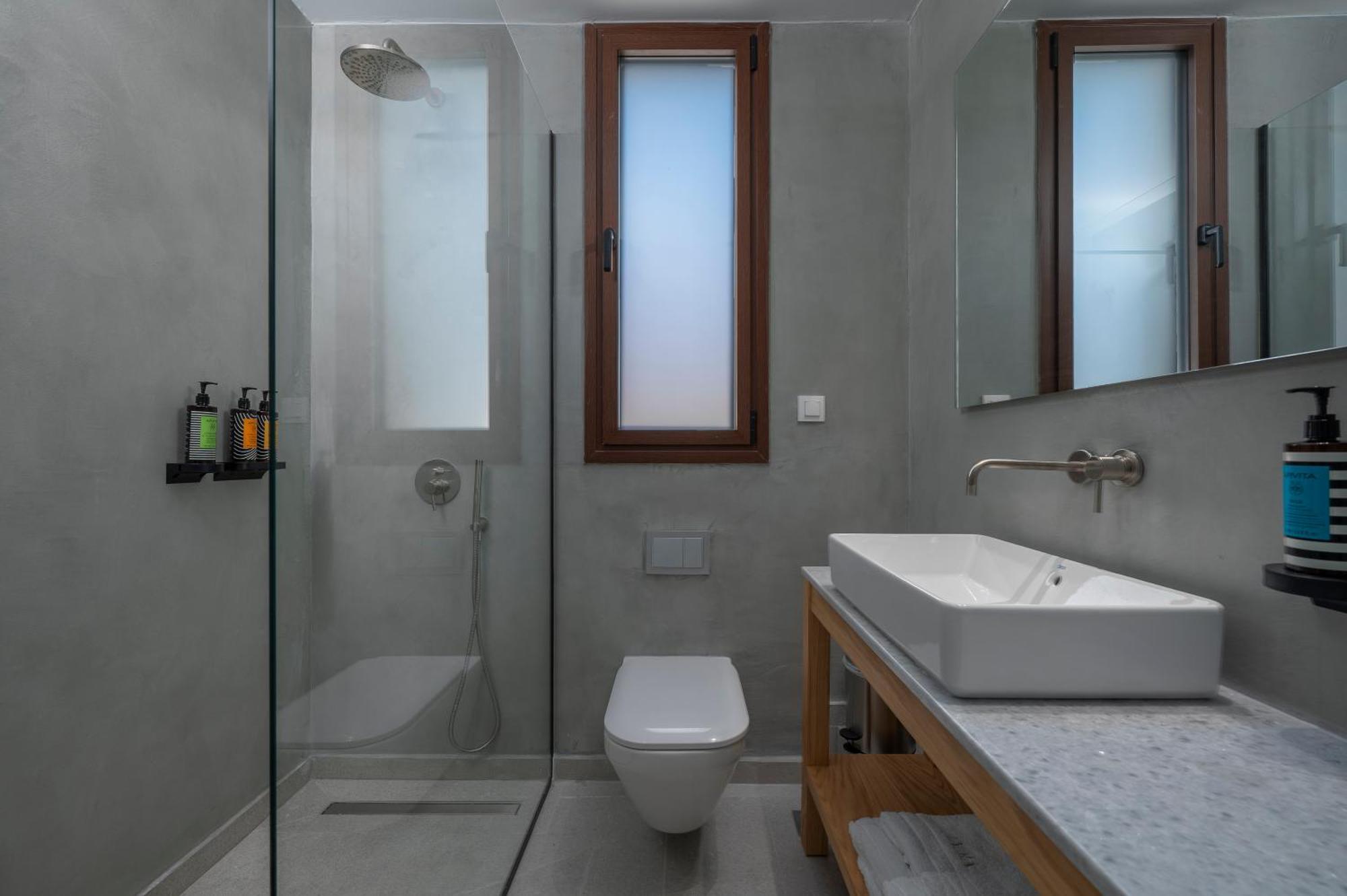 Anima Residence Неа Рода Екстериор снимка